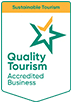 Quality Tourism Accredited Business