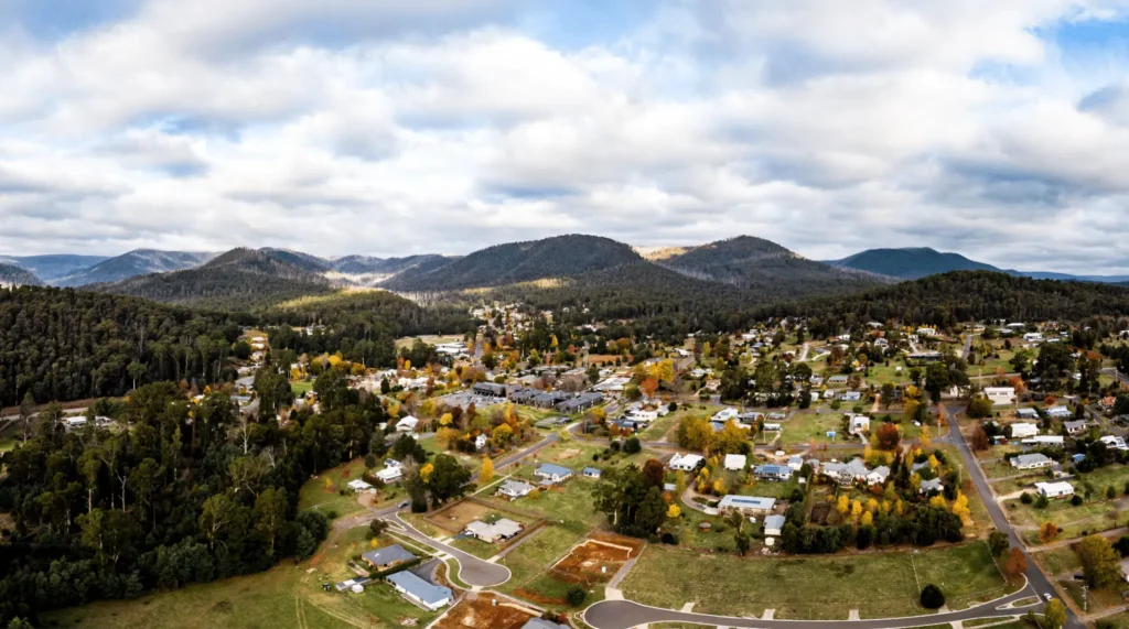 Exploring Yarra, Melbourne Suburbs – City of Yarra