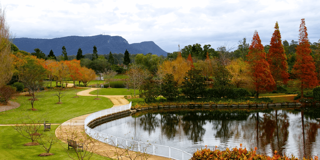 Newcastle Day Trips: Destinations to explore with a Bus Charter