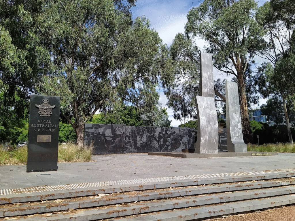 Exploring Canberra’s Rich Past: Historical Sites in Canberra
