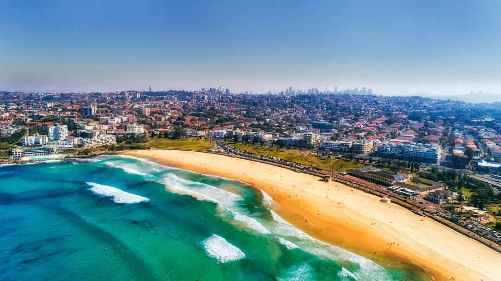 Discover Six Hidden Travel Secrets: Spring in Sydney
