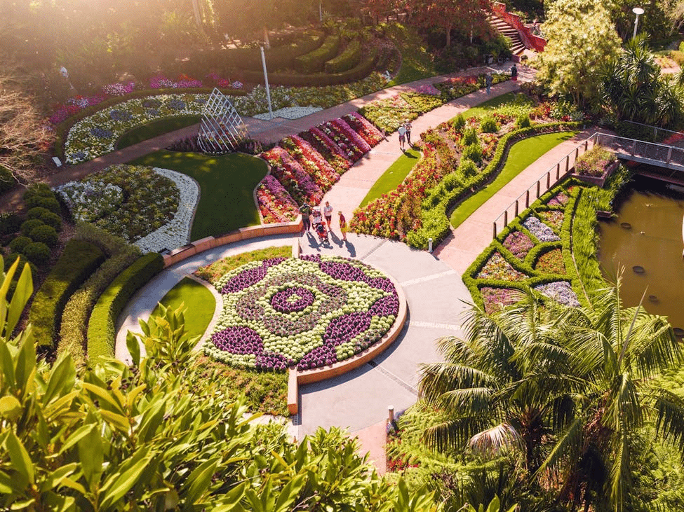 Roma Street Brisbane Tours: The Best Way to See the Parkland by Bus Hire