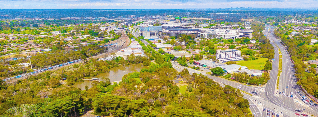 Exploring Melbourne’s Suburbs: Maroondah Attractions
