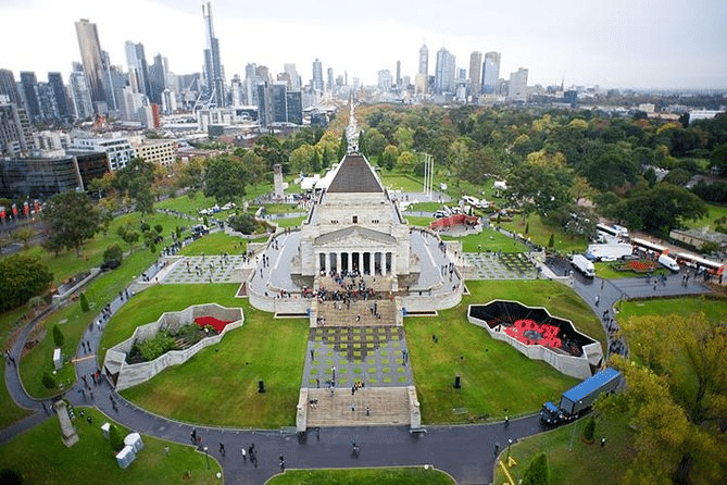 Things to Do for Church Groups in Melbourne