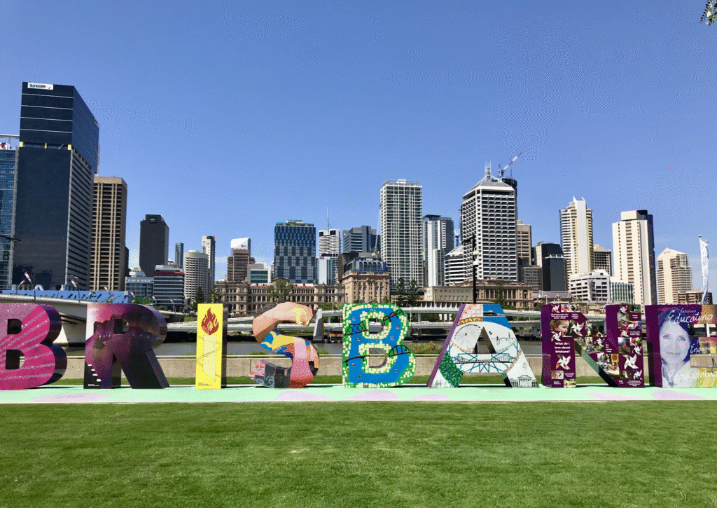 South Bank Parklands, Brisbane: What to See and Do