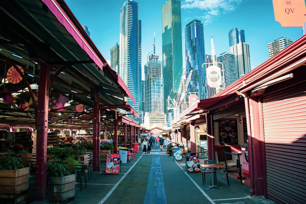 Discover the Best Food Tours in Melbourne: A Culinary Journey