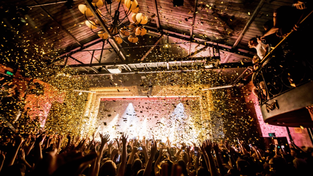 10 Brisbane Music Venues For Music Lovers