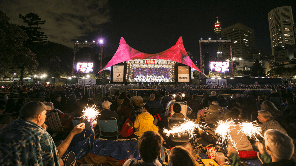 Top Music Venues Sydney: Best Days Out for Music Lovers