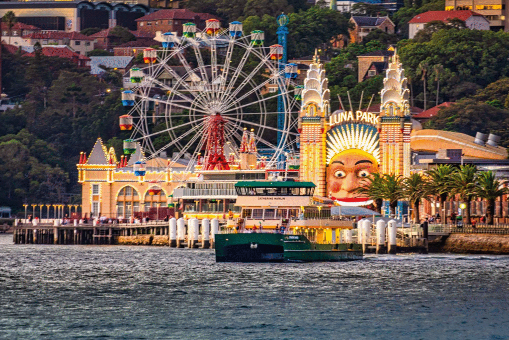 Sydney Team Building: Unforgettable Adventures for Social Groups