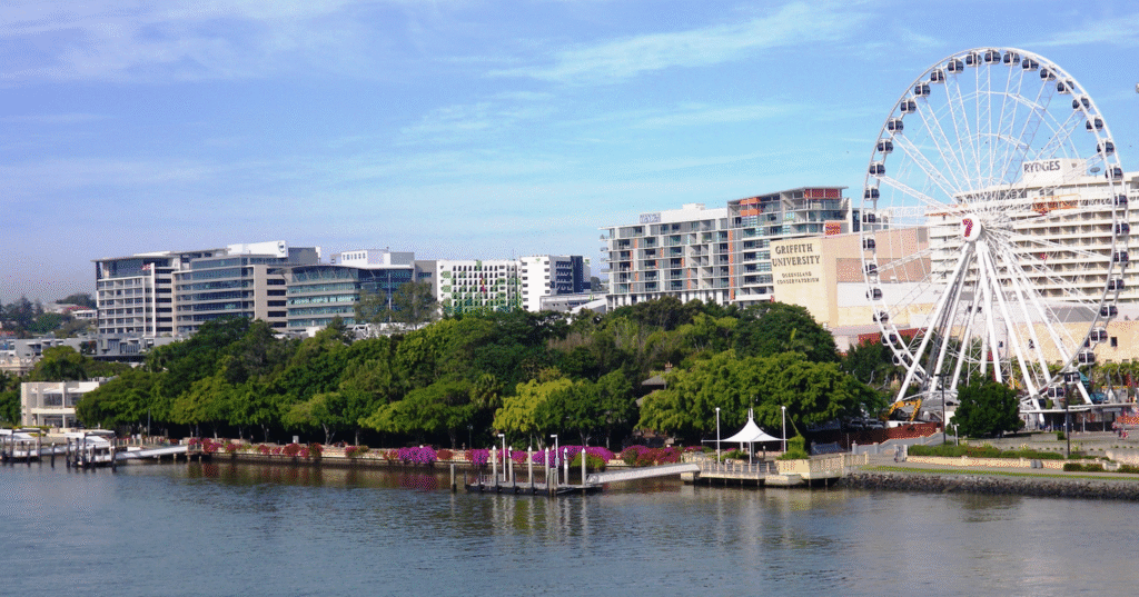 8 Best Day Out Ideas: Brisbane Seniors Activities