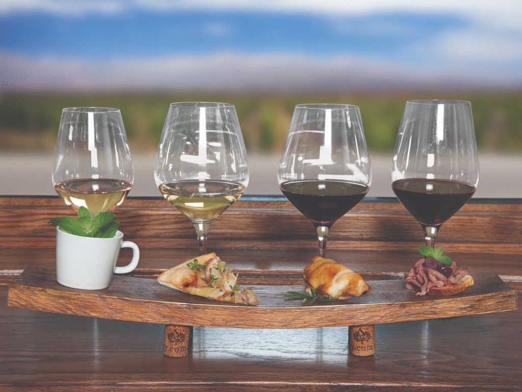 Food and Wine Tours Newcastle: Hunter Valley Adventures