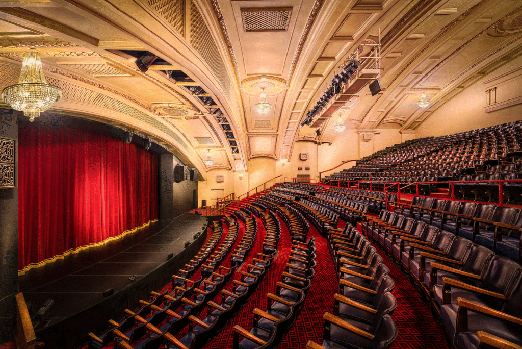 Exploring Melbourne Music Venues: Best Places for Music Lovers
