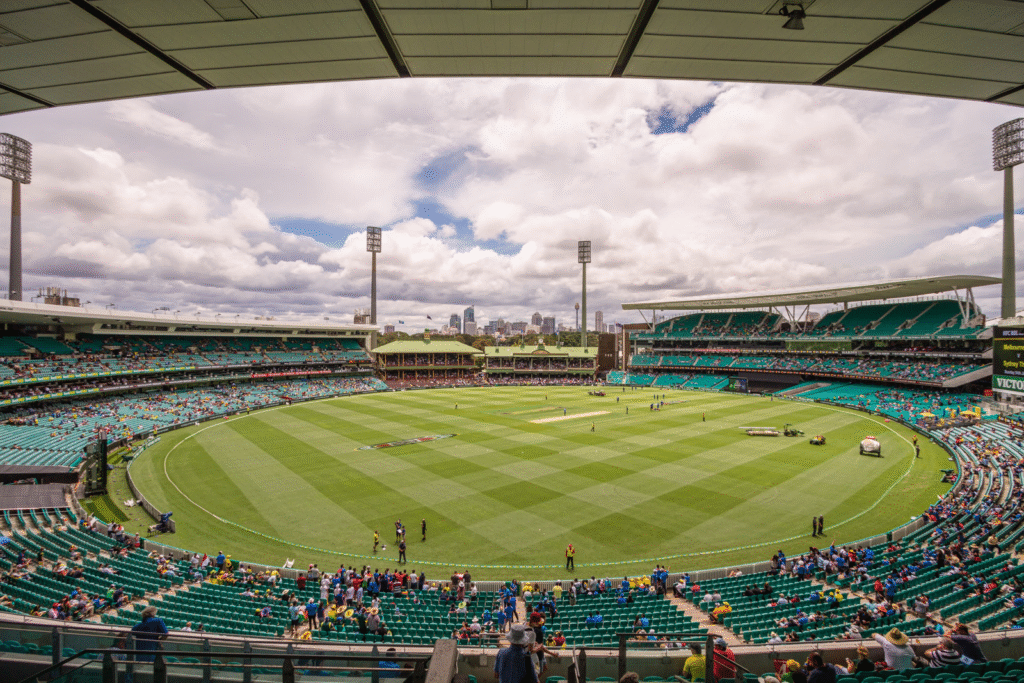 Discovering Stadiums in Sydney: A Fan’s Ultimate Sports Odyssey