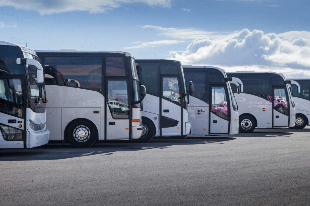 Bus Hire Brisbane: Your Ultimate Travel Guide