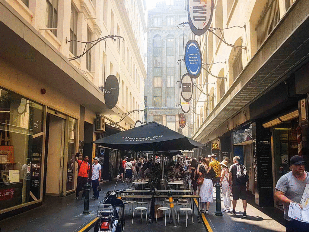 Best Melbourne Group Activities: 8 Ideas for Social Groups!
