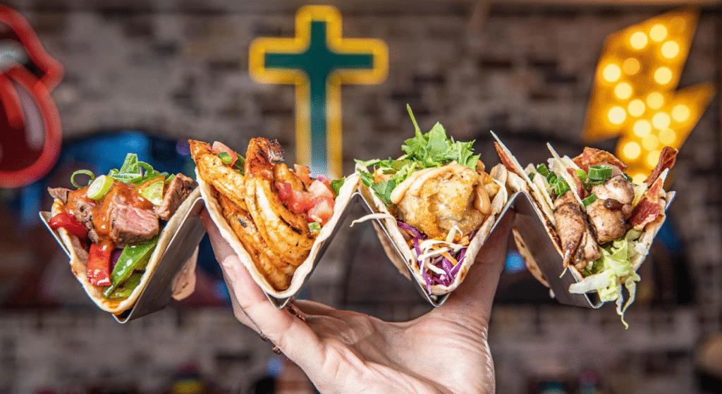 Sydney Food Tours: A Culinary Journey Through Sydney’s Wonders