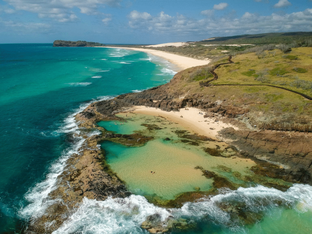 Why You Should Visit Queensland in Winter