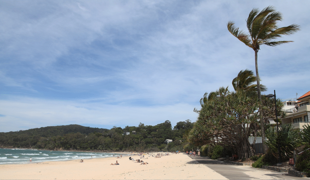 Top Coastal Group Attractions in Sunshine Coast