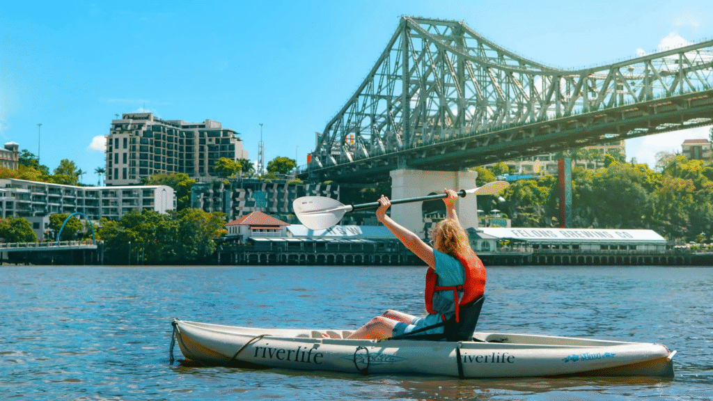 10 Fun Things To Do In Brisbane For Young Adults