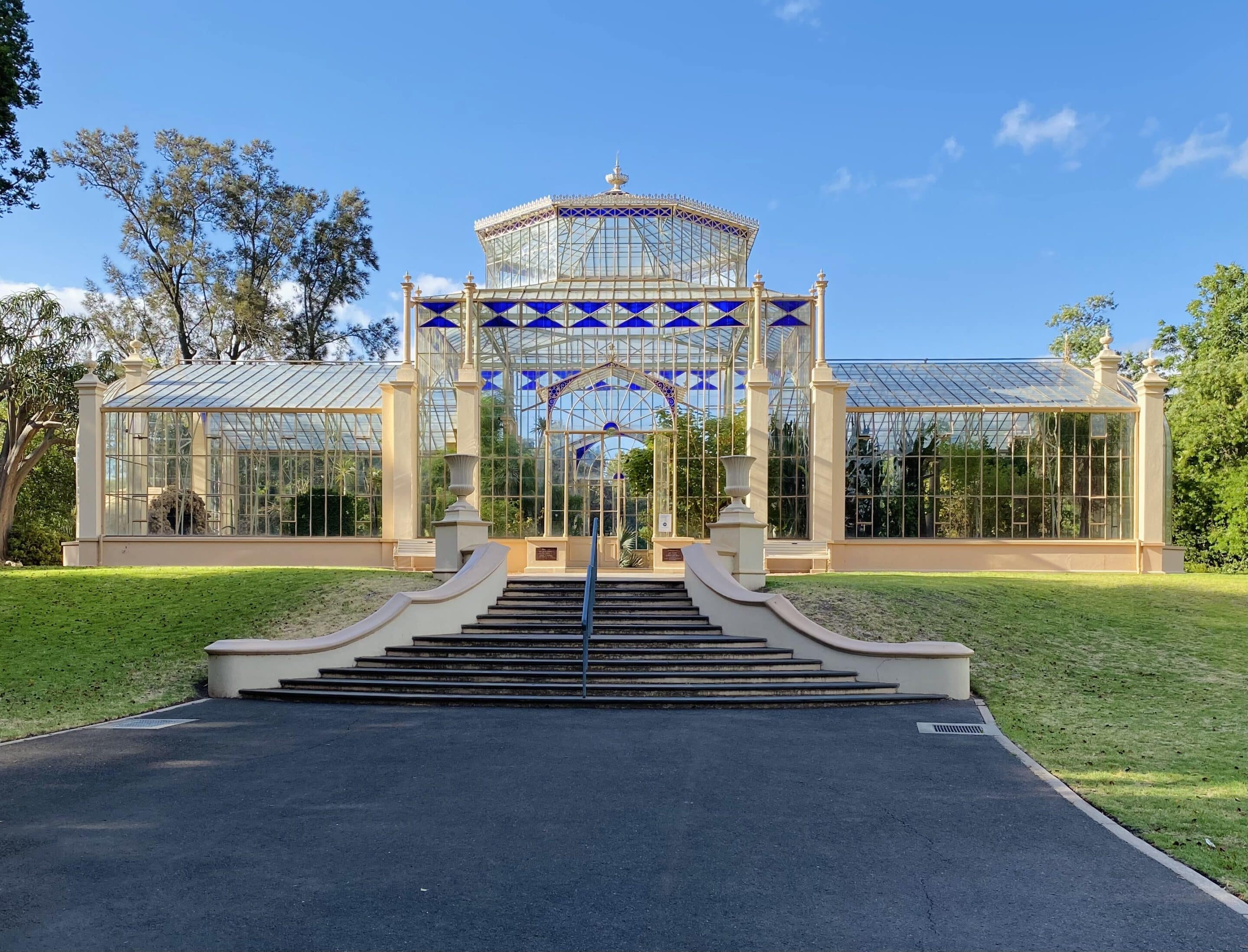 adelaide botanic garden scaled