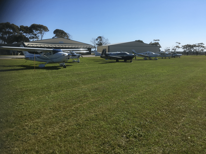 aldinga airfield yadg