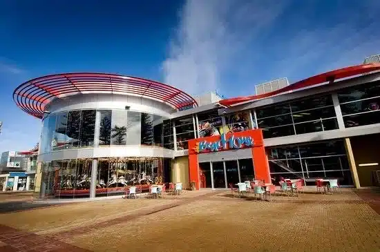 beachouse amusement centre