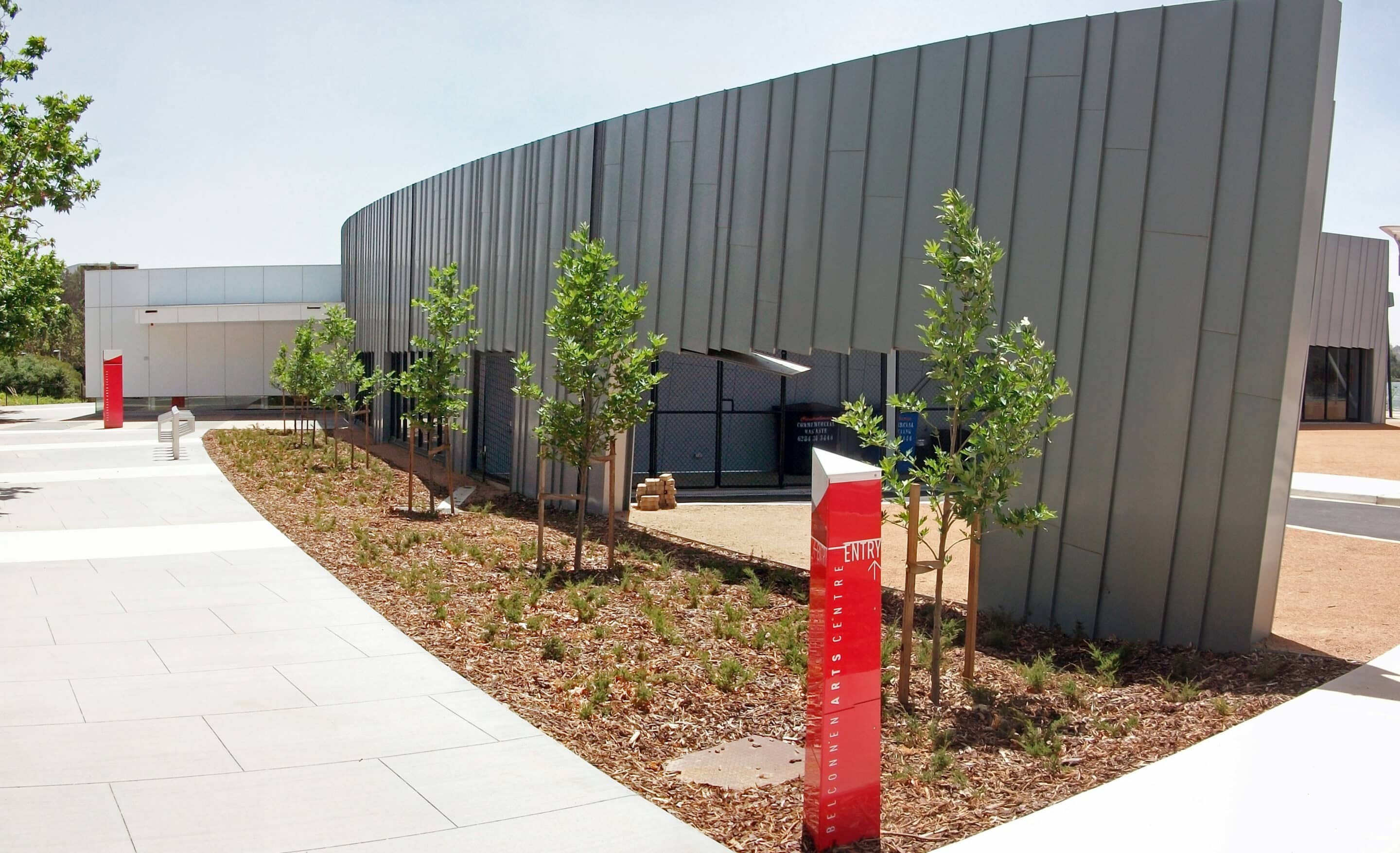 belconnen arts centre scaled