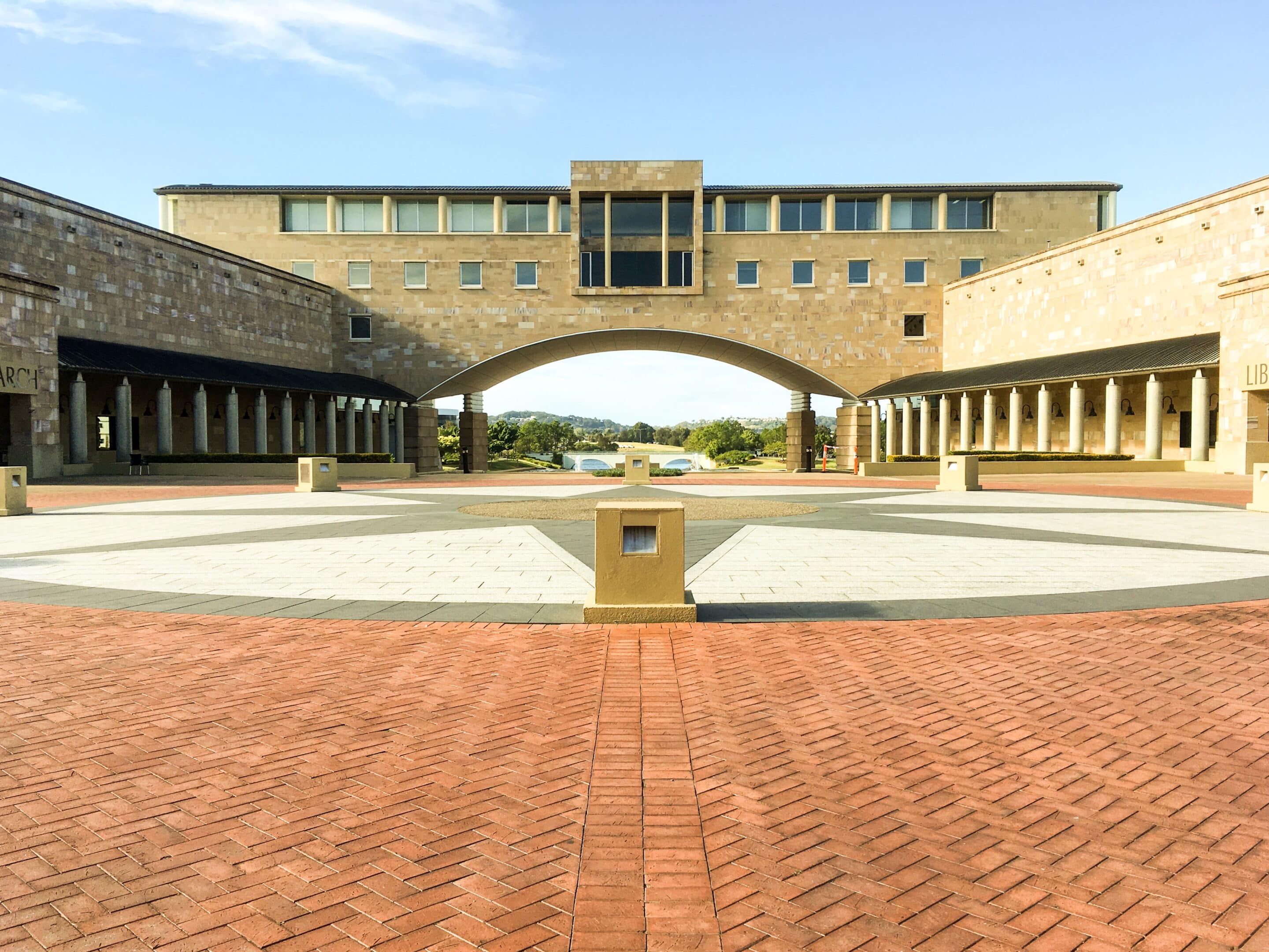 bond university nearby scaled
