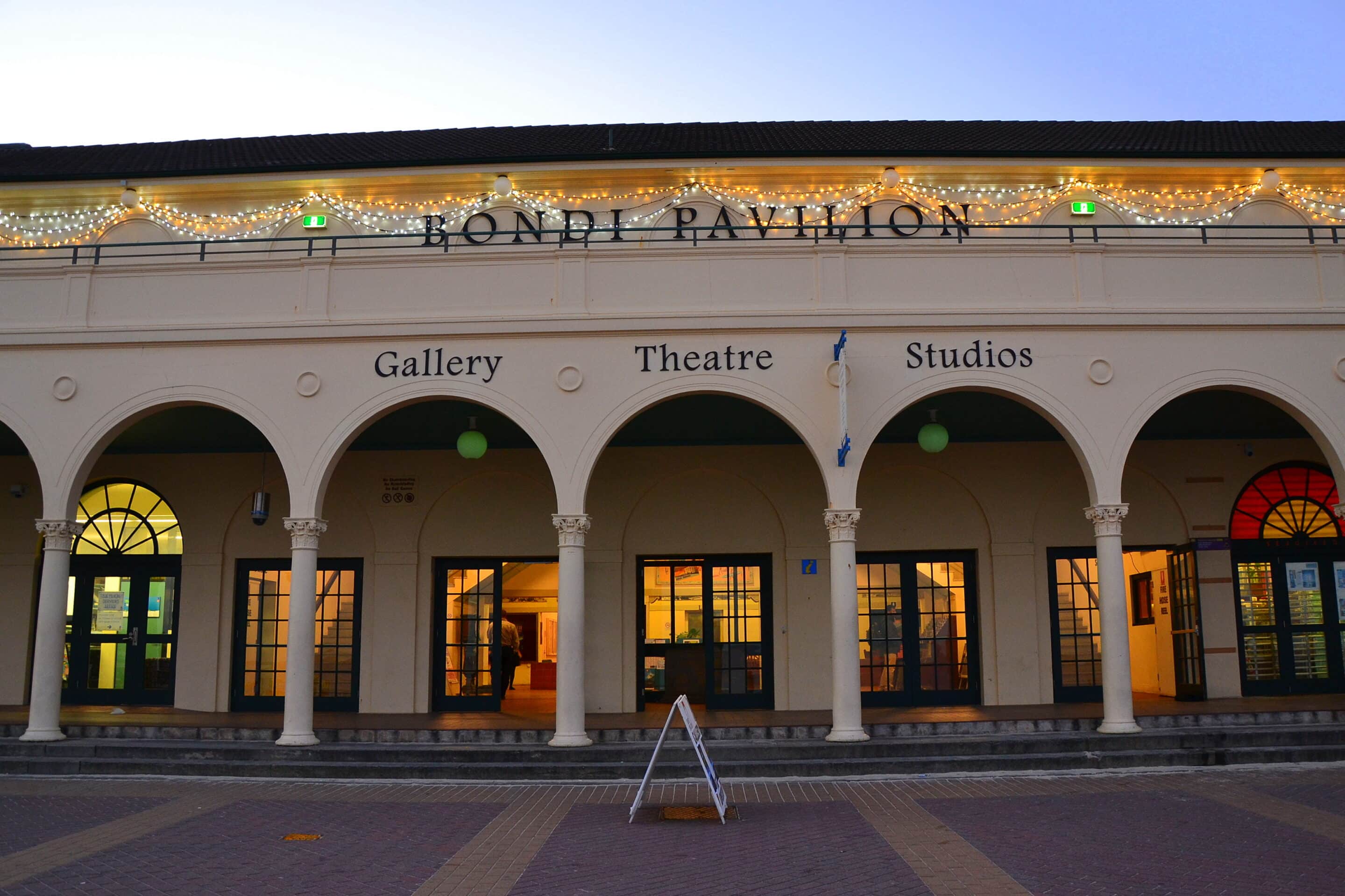 bondi pavilion 1 scaled