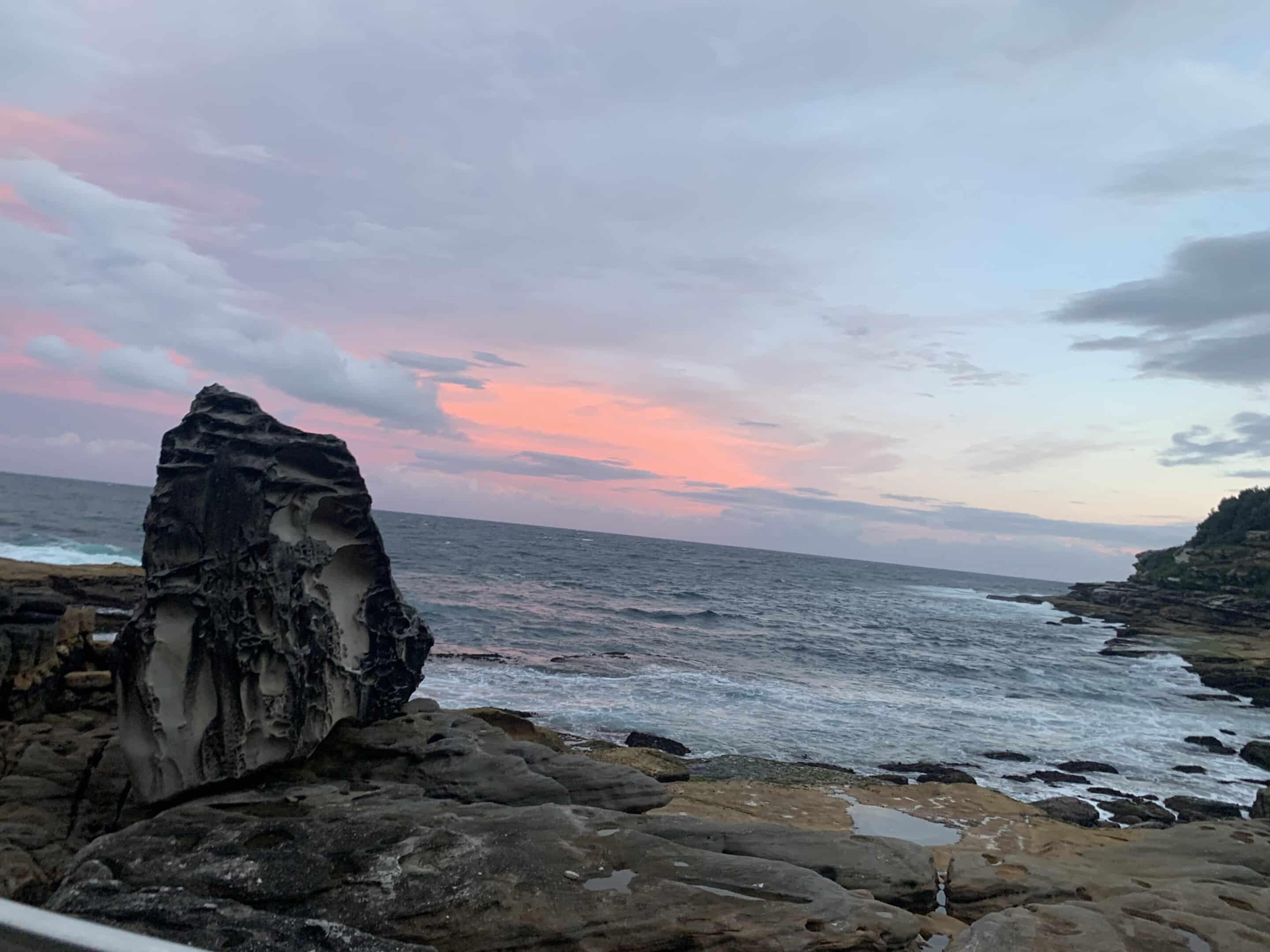 bondi to bronte coastal walk 1 scaled