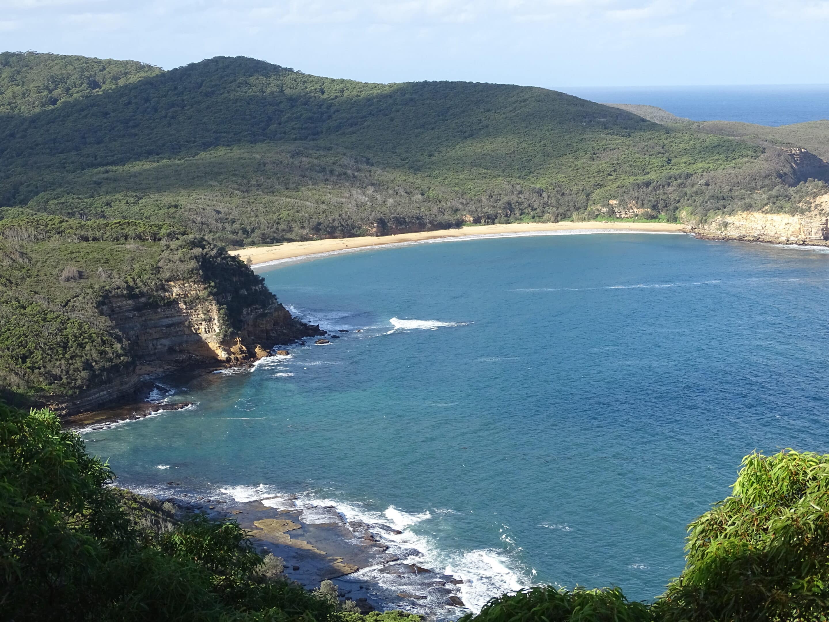 bouddi national park scaled