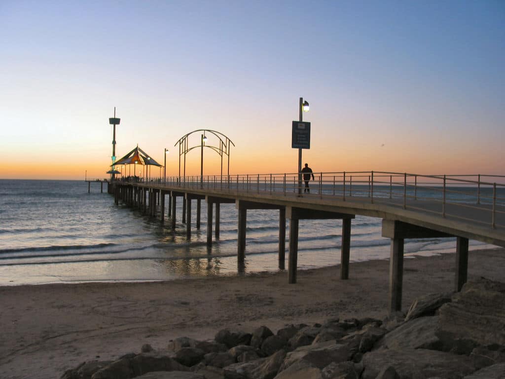 brighton beach short drive