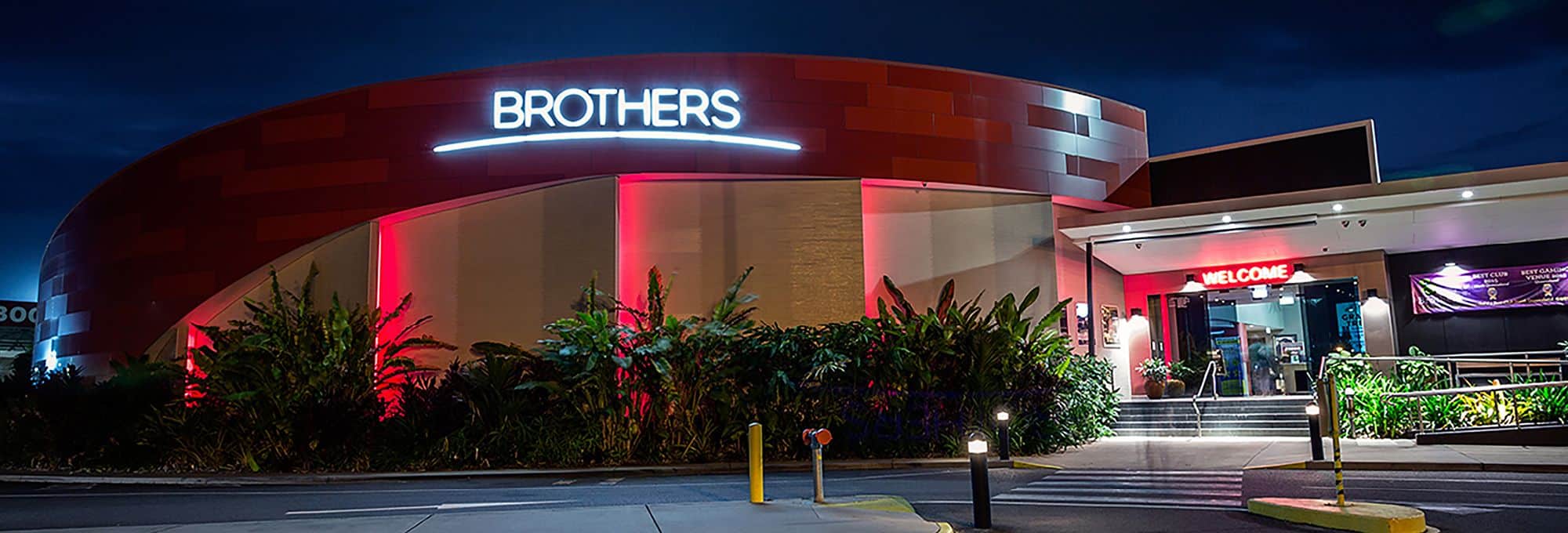 brothers leagues club