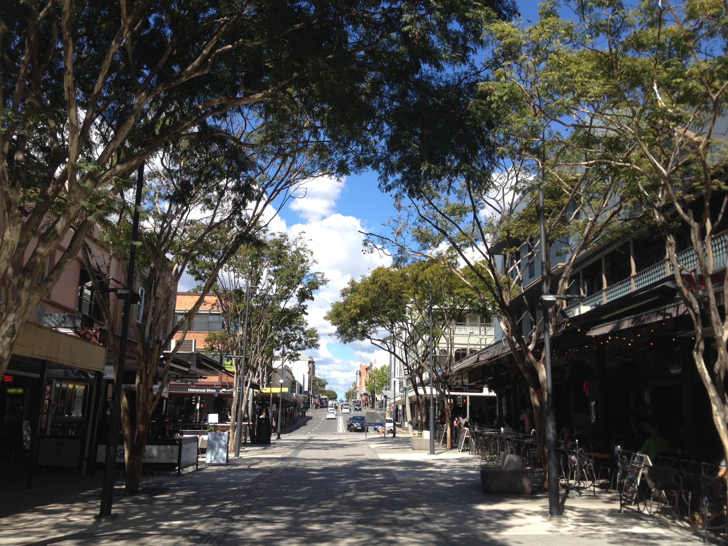 brunswick street mall scaled