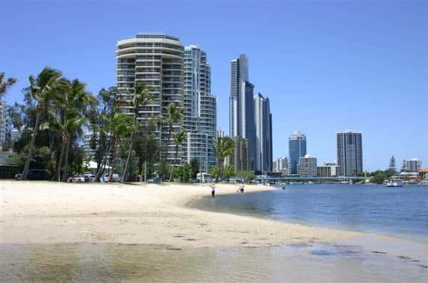 budds beach