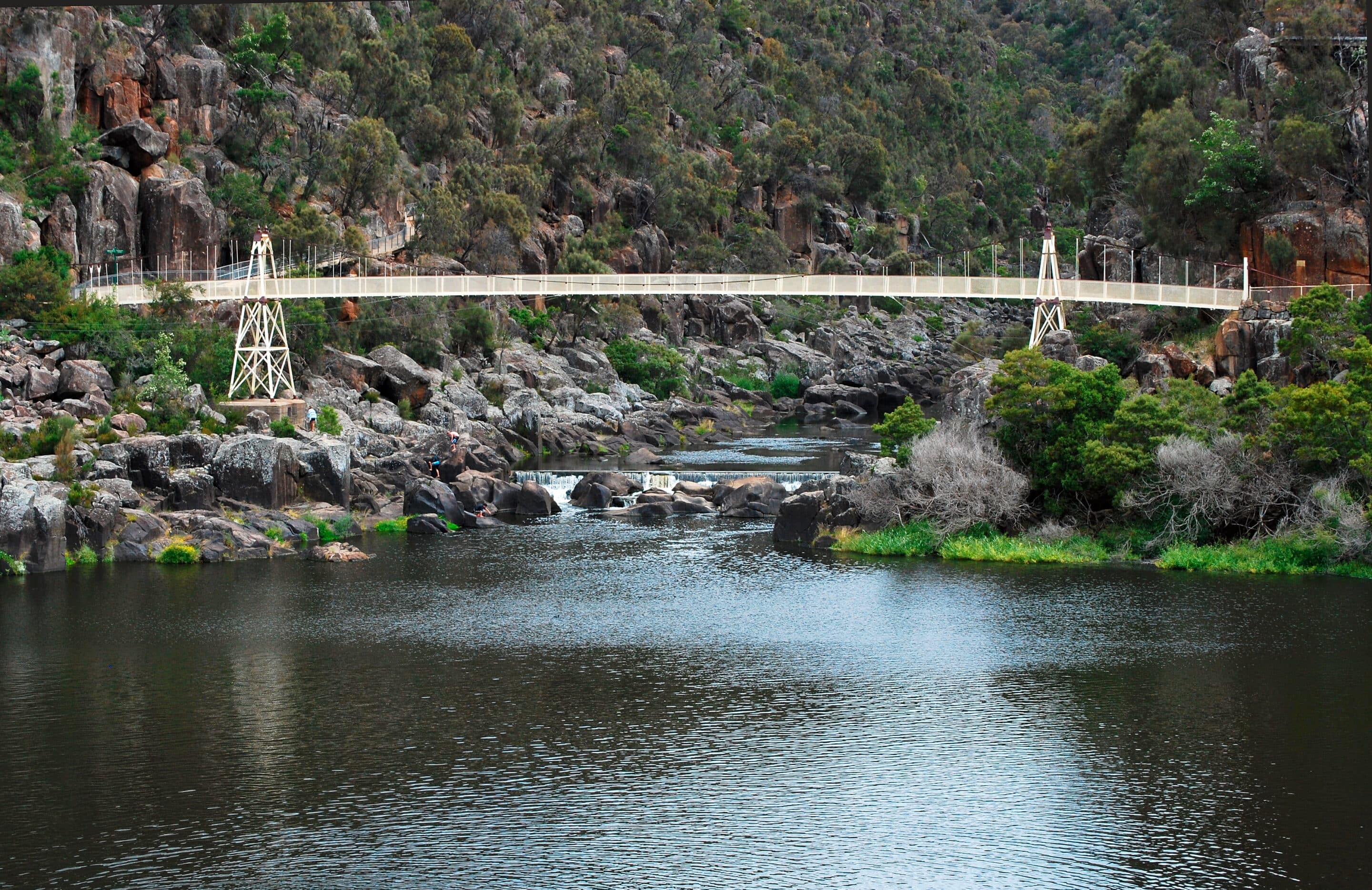 cataract gorge reserve scaled