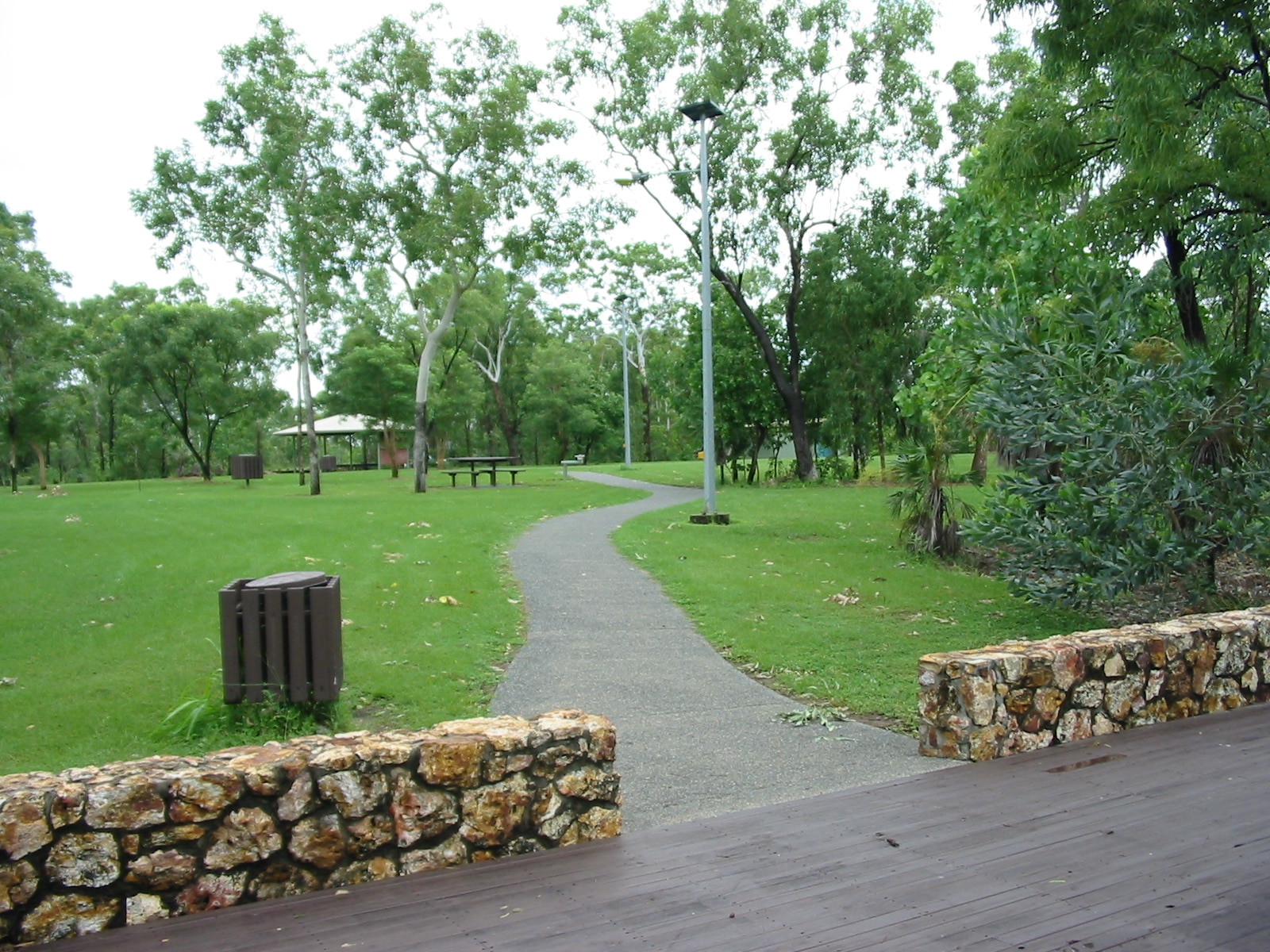 charles darwin national park