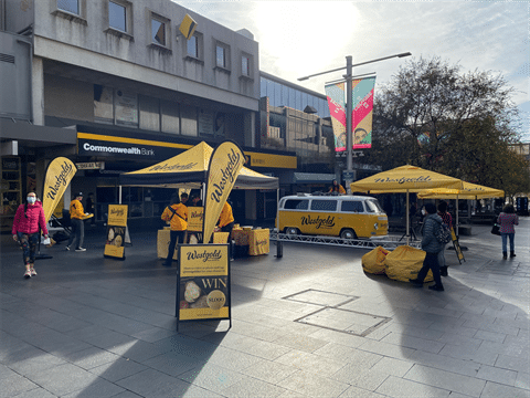 chatswood mall victoria avenue