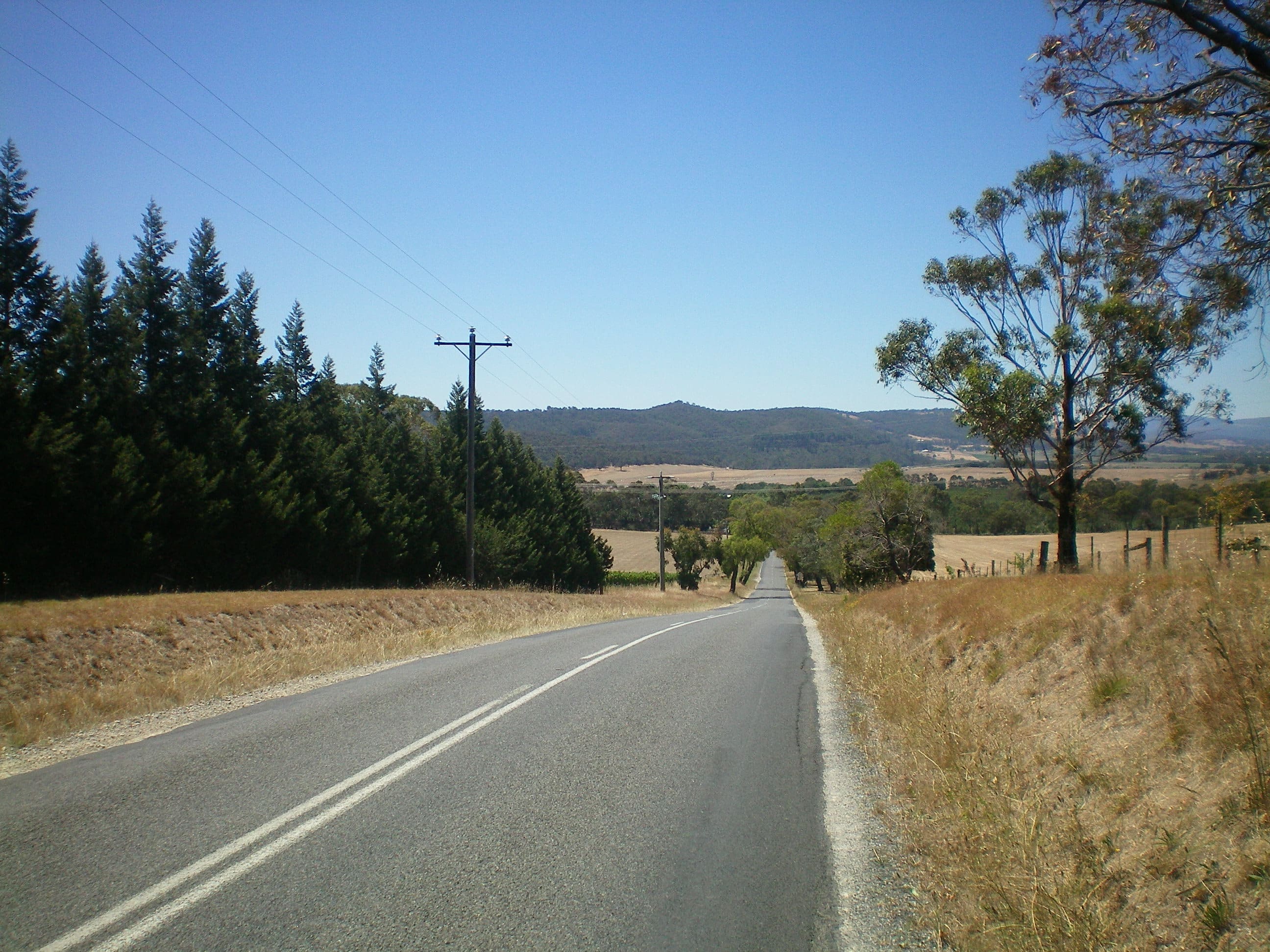 chirn park village