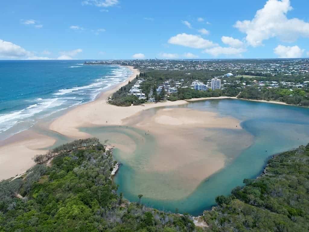 currimundi lake