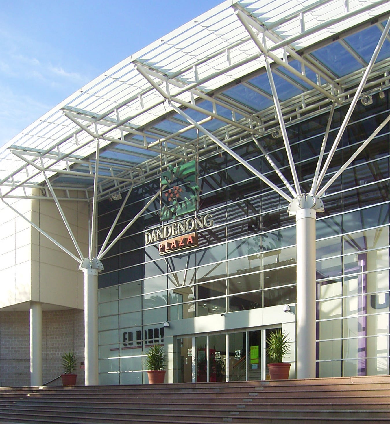 dandenong plaza