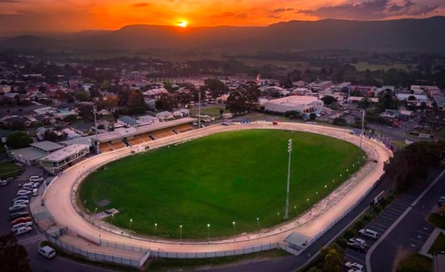 dapto showground