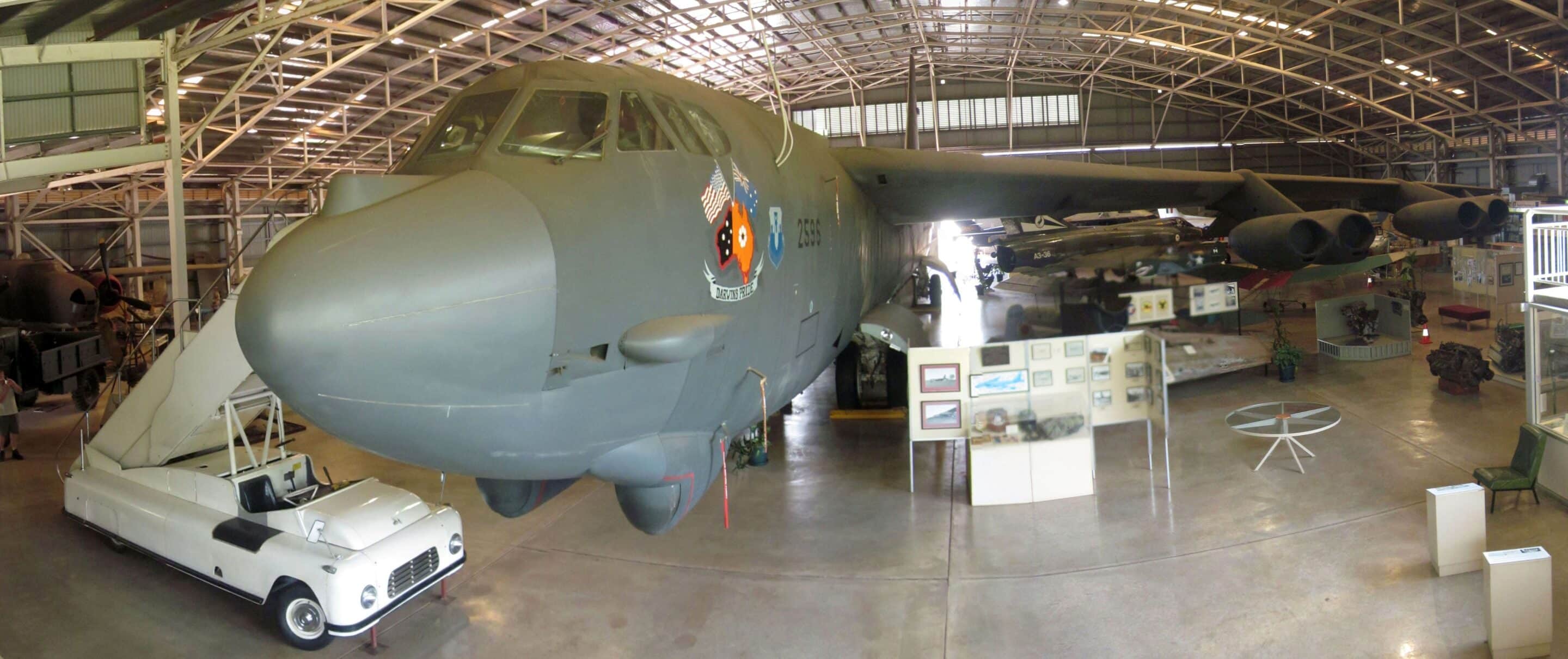 darwin aviation museum scaled