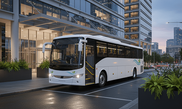 employee shuttle services benefit image 4
