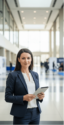 event conference planners