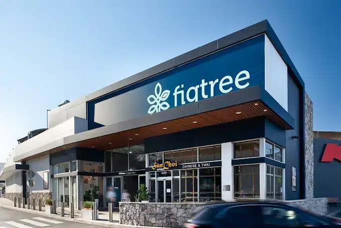 figtree grove shopping centre