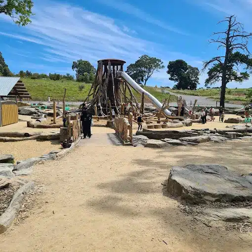 glenthorne national park–ityamaiitpinna yarta