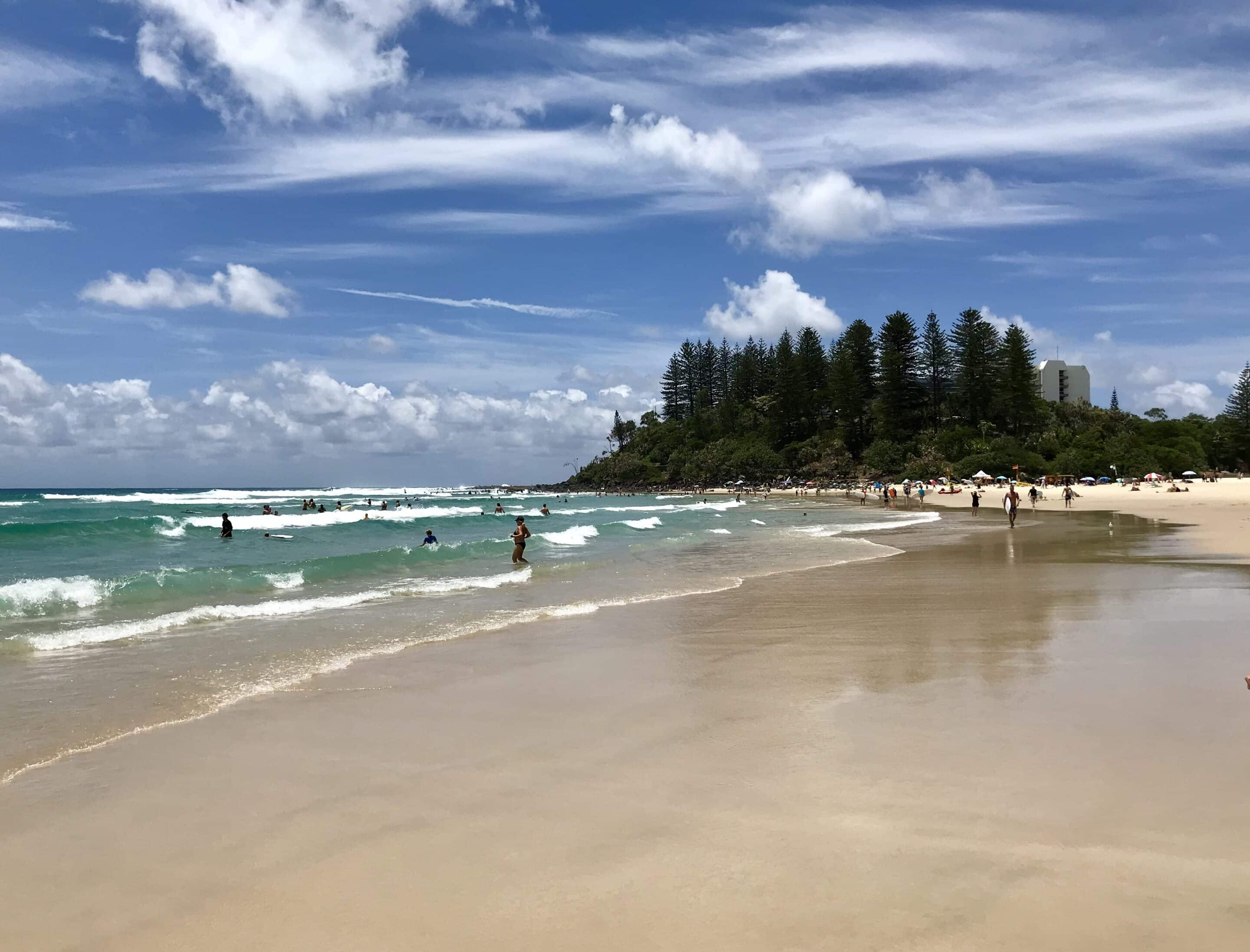 greenmount beach headland scaled