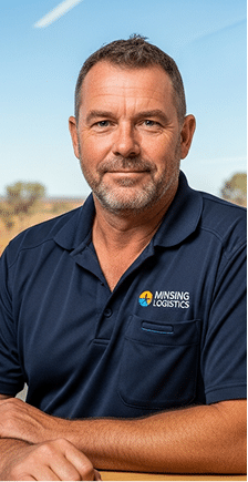 hseq mining logistics teams