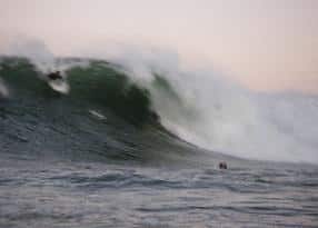 haven beach boat ramp